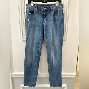 Ann Taylor Factory Jeans